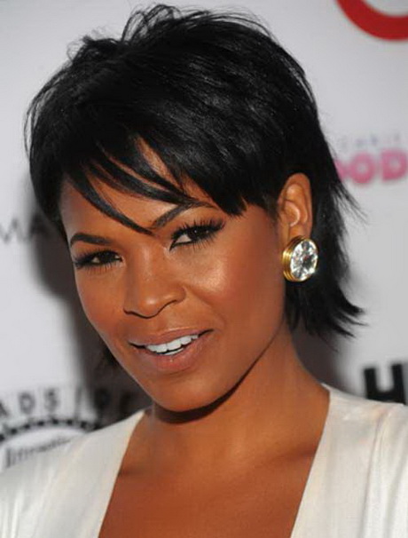 short-haircuts-for-black-hair-20-14 Short haircuts for black hair