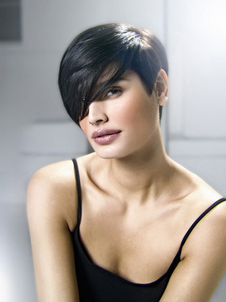 short-haircuts-for-black-hair-20-15 Short haircuts for black hair