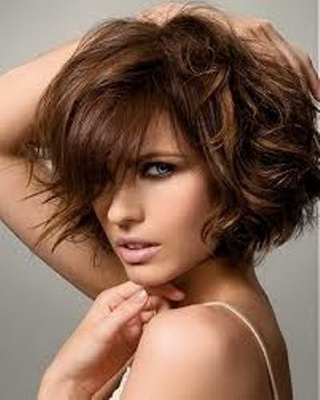 short-haircuts-for-curly-frizzy-hair-10-15 Short haircuts for curly frizzy hair