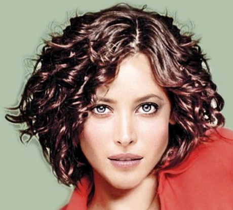 short-haircuts-for-curly-hair-girls-32-14 Short haircuts for curly hair girls