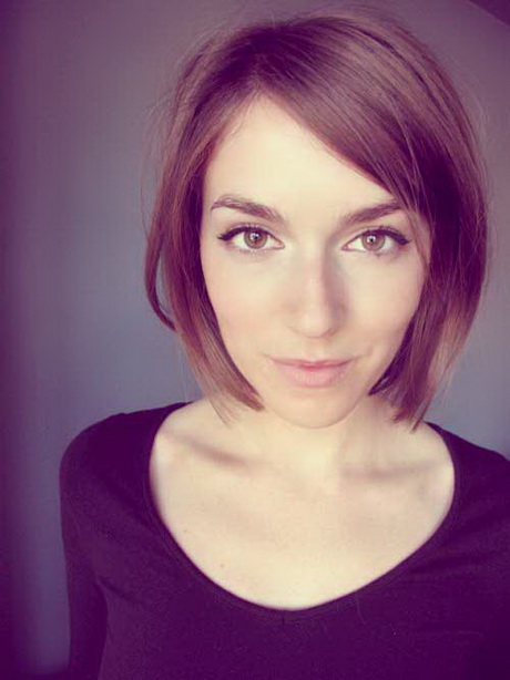 short-haircuts-for-fine-straight-hair-61-5 Short haircuts for fine straight hair