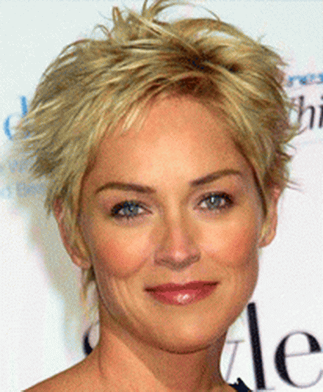Short Hairstyles For Fine Thin Hair 2013