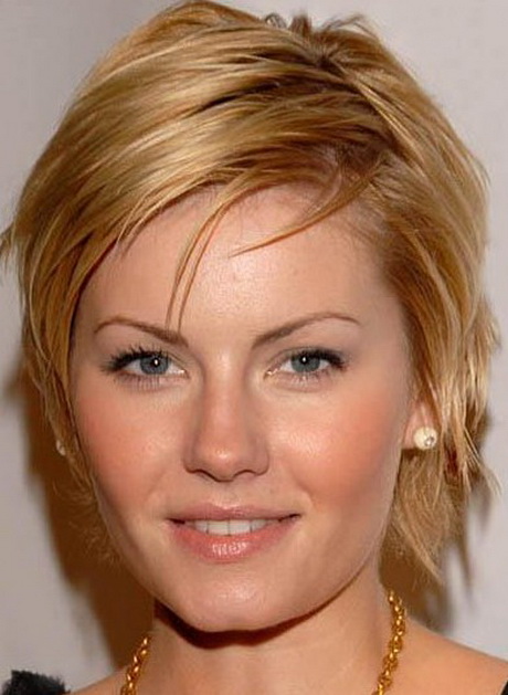 short-haircuts-for-heart-shaped-faces-43-12 Short haircuts for heart shaped faces