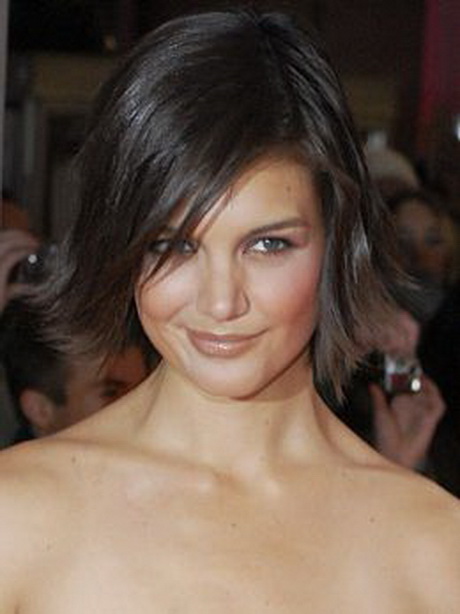 short-haircuts-for-heart-shaped-faces-43-8 Short haircuts for heart shaped faces