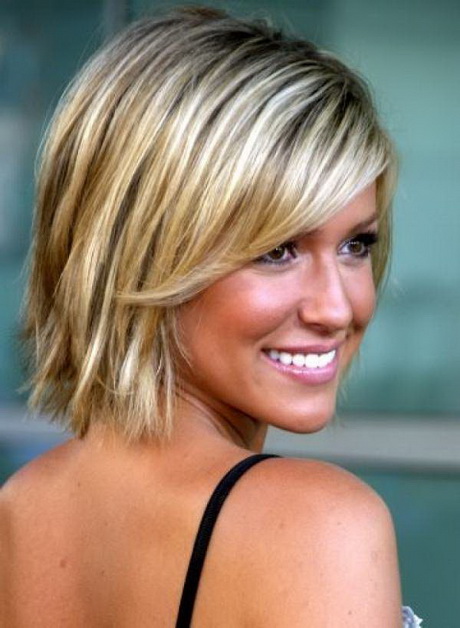 short-haircuts-for-oval-faces-22-5 Short haircuts for oval faces