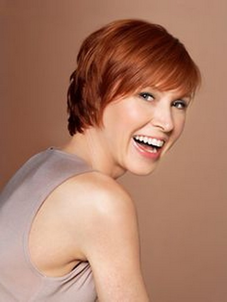 short-haircuts-for-redheads-87 Short haircuts for redheads