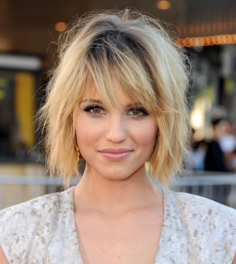 short-haircuts-for-round-faces-2014-13-8 Short haircuts for round faces 2014
