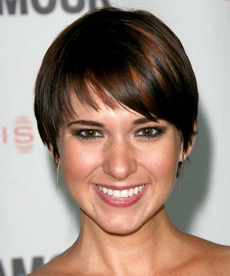 Short Haircuts For Straight Hair Short Haircuts For Straight Hair