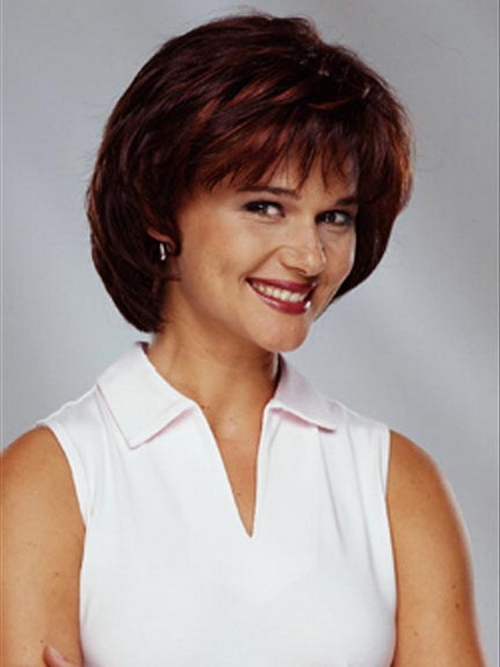 Short Haircuts For Thick Coarse Hair Short Haircuts For Thick Coarse Hair