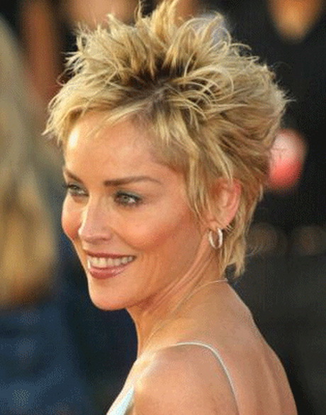 short-haircuts-for-thin-hair-women-89-6 Short haircuts for thin hair women