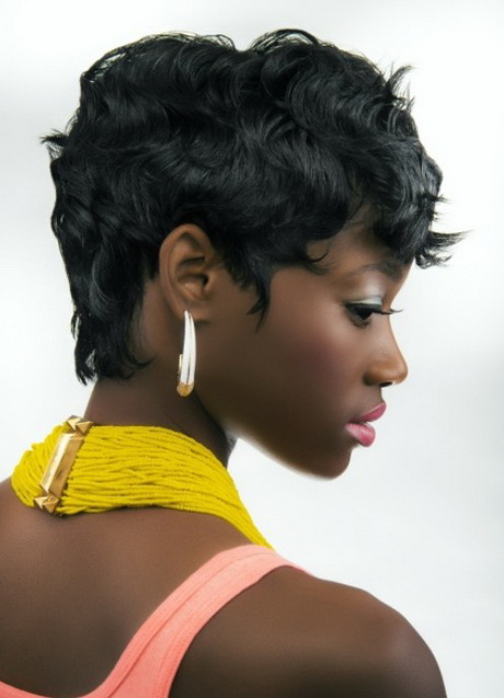 short-haircuts-for-women-black-hair-40-9 Short haircuts for women black hair