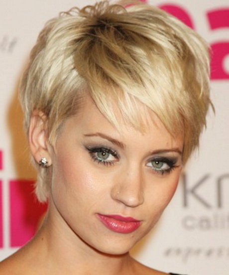 short-haircuts-for-women-in-20s-08-6 Short haircuts for women in 20s