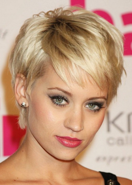 short-haircuts-for-women-over-30-10-5 Short haircuts for women over 30