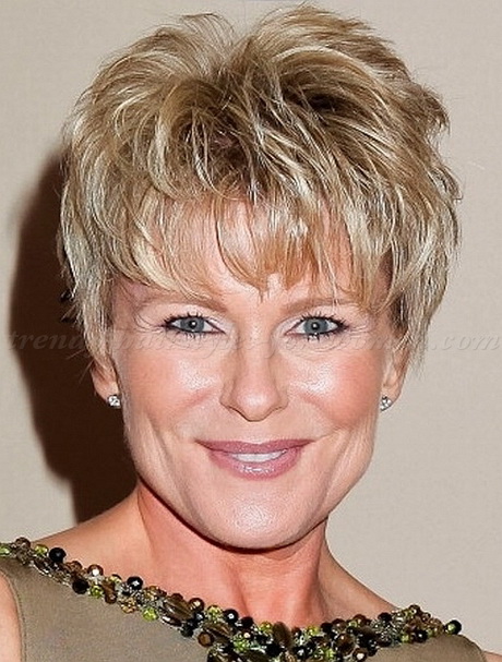 short-haircuts-for-women-over-50-in-2014-83 Short haircuts for women over 50 in 2014