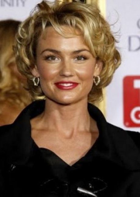 ... Short Hairstyles. Hairstyles for Women Over 50 with Curly Hair ... Short Hairstyles. Hairstyles for Women Over 50 with Curly Hair