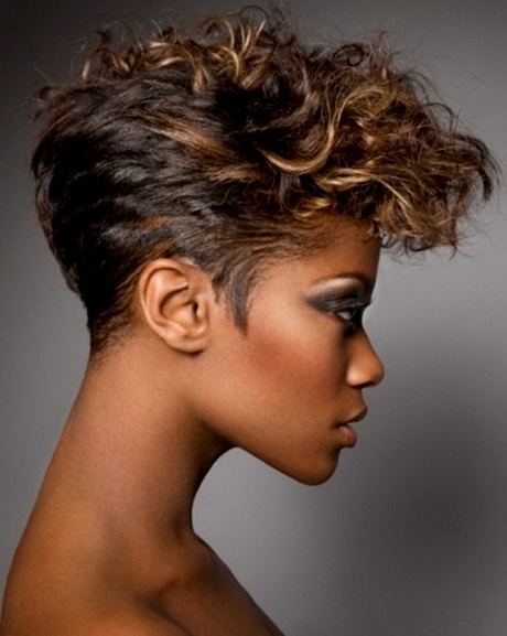 short-haircuts-for-women-with-curly-hair-21-6 Short haircuts for women with curly hair