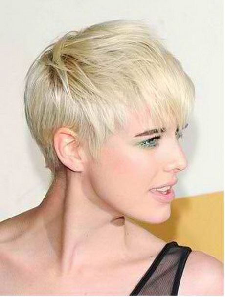 short-haircuts-for-women-with-long-faces-54-13 Short haircuts for women with long faces