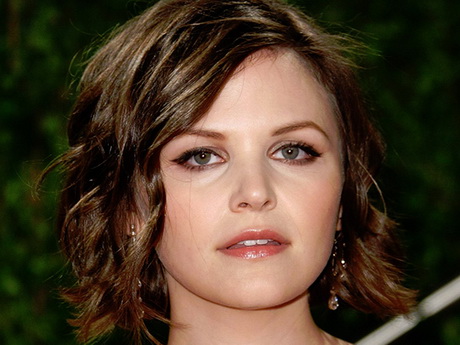 short-haircuts-for-women-with-round-faces-32-5 Short haircuts for women with round faces