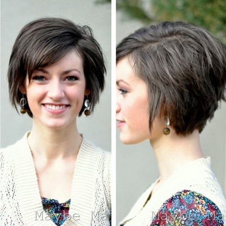 short-haircuts-for-women-with-straight-hair-46-19 Short haircuts for women with straight hair