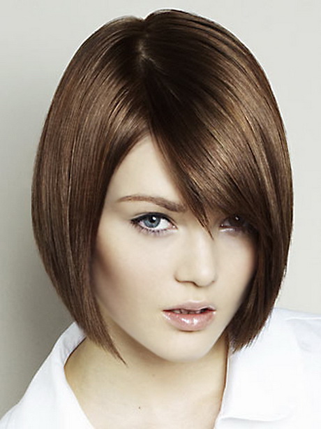 short-haircuts-for-women-with-straight-hair-46-9 Short haircuts for women with straight hair
