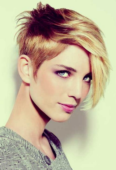 short-haircuts-for-women-with-thick-hair-62-14 Short haircuts for women with thick hair