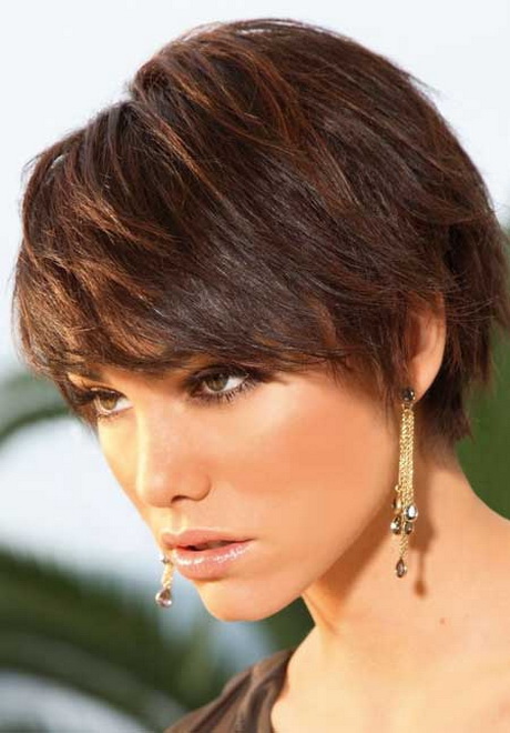 short-haircuts-for-women-with-thick-hair-62-15 Short haircuts for women with thick hair