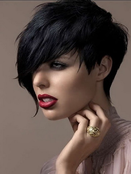 short-haircuts-for-women-with-thick-hair-62-17 Short haircuts for women with thick hair