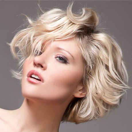 short-haircuts-for-women-with-thick-hair-62-6 Short haircuts for women with thick hair