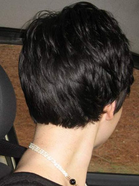 short-haircuts-from-the-back-view-61-17 Short haircuts from the back view
