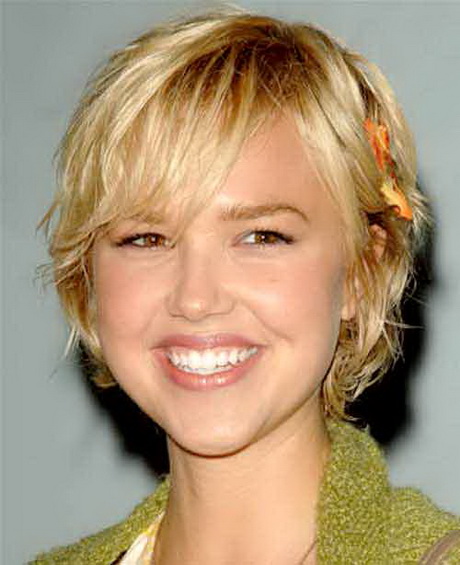 short-haircuts-with-fringe-15-15 Short haircuts with fringe