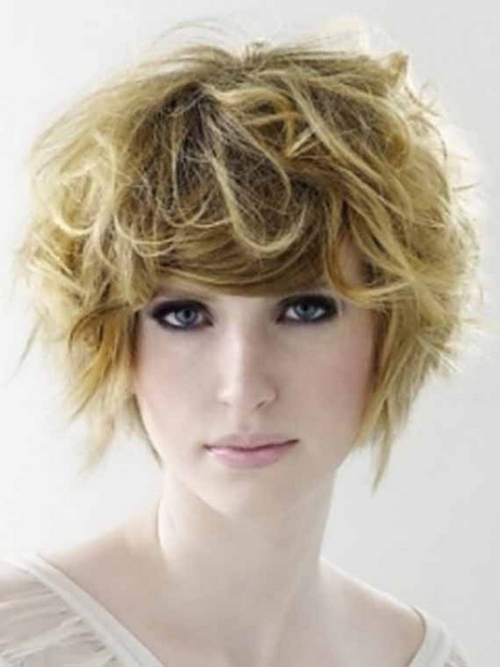 short-hairstyle-curly-16-13 Short hairstyle curly