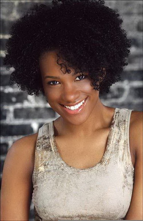 short-hairstyle-for-black-women-35-14 Short hairstyle for black women