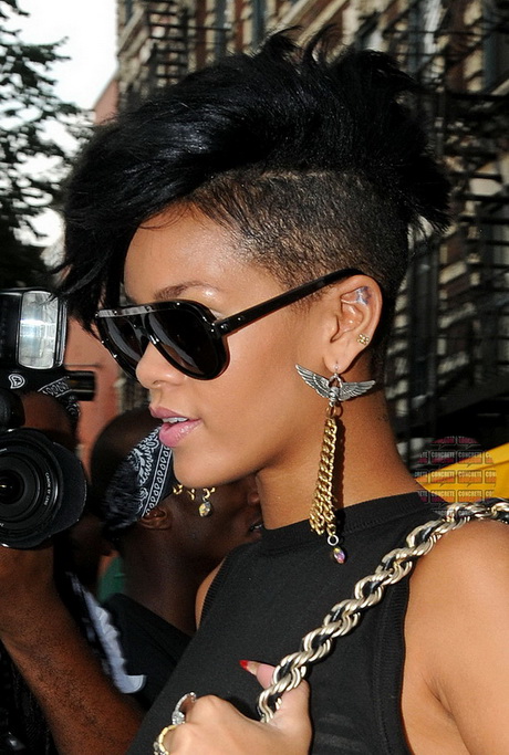 short-hairstyle-for-black-women-35-15 Short hairstyle for black women