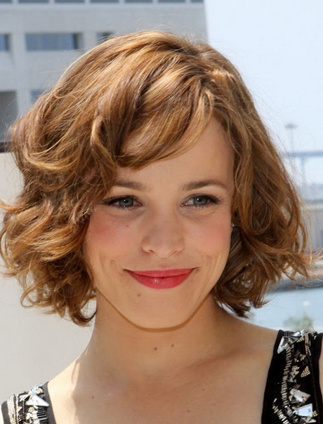 short-hairstyle-for-curly-hair-58-15 Short hairstyle for curly hair