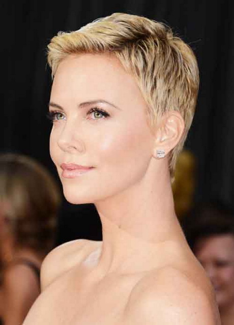 short-hairstyle-for-oval-face-45-10 Short hairstyle for oval face