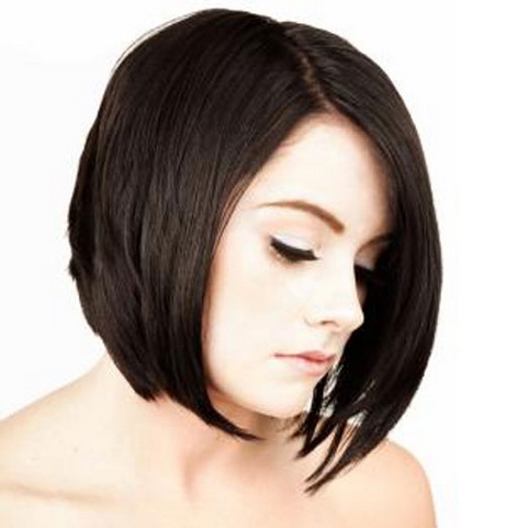 short-hairstyle-for-oval-face-45-20 Short hairstyle for oval face