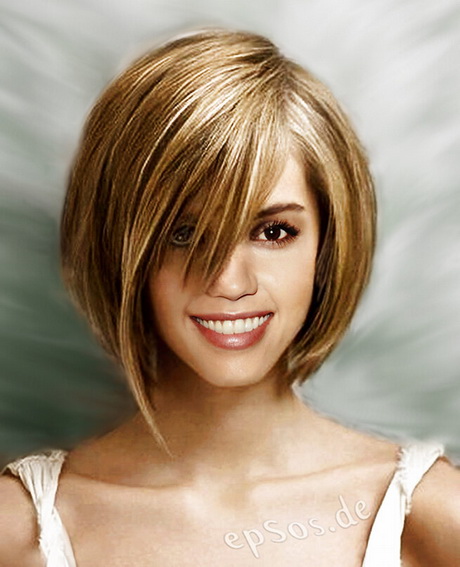 short-hairstyle-for-women-36-5 Short hairstyle for women