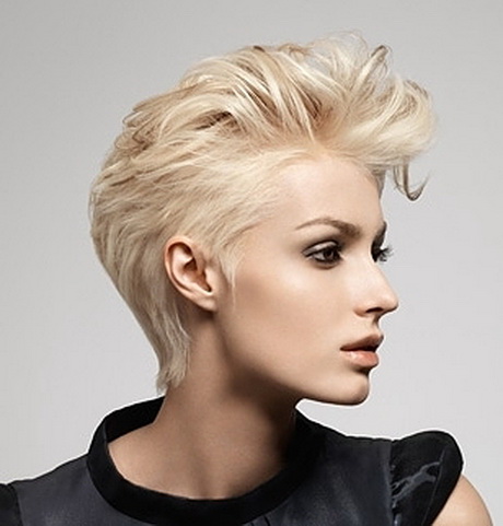 short-hairstyle-ideas-for-women-70-6 Short hairstyle ideas for women
