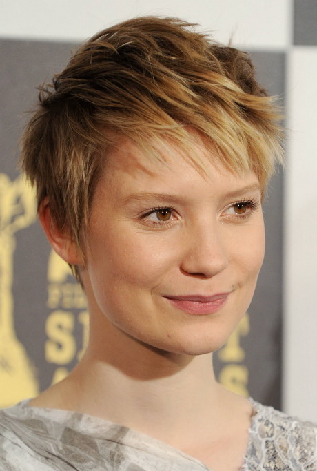 short-hairstyle-ideas-for-women-70-7 Short hairstyle ideas for women