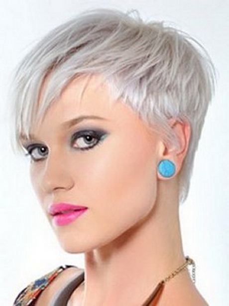 short-hairstyle-trends-for-2014-01-2 Short hairstyle trends for 2014