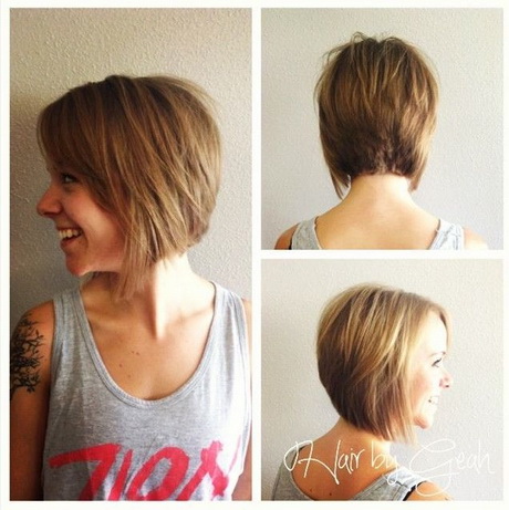 short-hairstyle-trends-for-2014-01-8 Short hairstyle trends for 2014