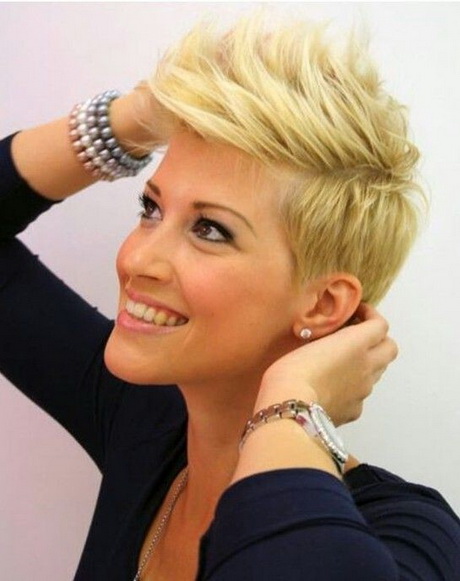 short-hairstyle-trends-for-2015-70-8 Short hairstyle trends for 2015