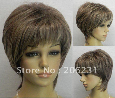 short-hairstyle-wigs-90-17 Short hairstyle wigs