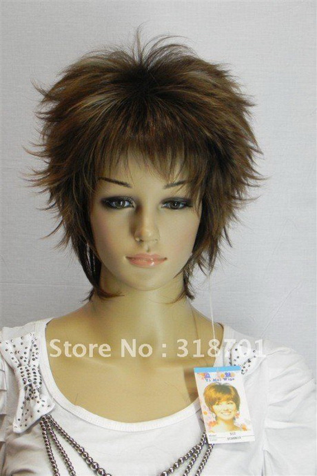 short-hairstyle-wigs-90-9 Short hairstyle wigs