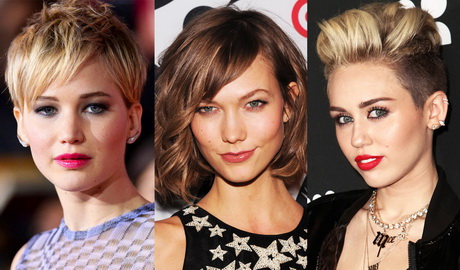 short-hairstyles-2014-trends-26-2 Short hairstyles 2014 trends