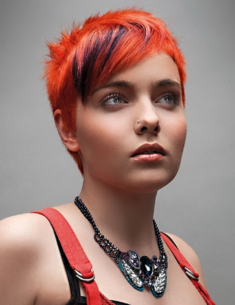 short-hairstyles-and-color-10-16 Short hairstyles and color