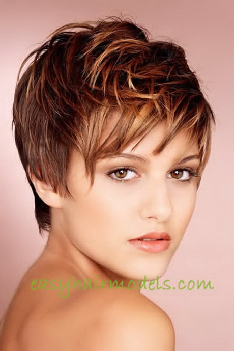 short-hairstyles-and-color-10-18 Short hairstyles and color