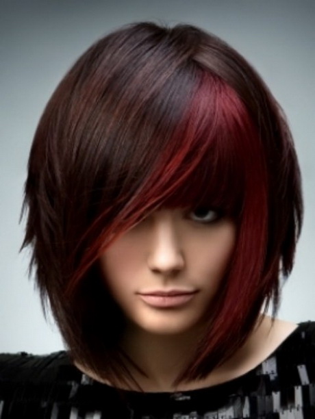 short-hairstyles-and-color-10-19 Short hairstyles and color