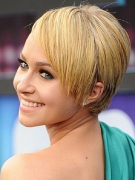 short-hairstyles-celebrity-15-17 Short hairstyles celebrity