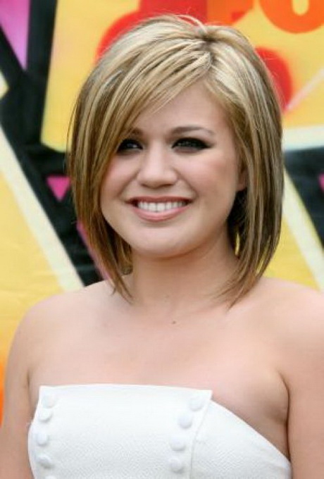 short-hairstyles-for-a-round-face-85-10 Short hairstyles for a round face